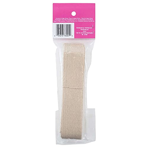 Image of Wonderart Latch Hook Yarn, Natural
