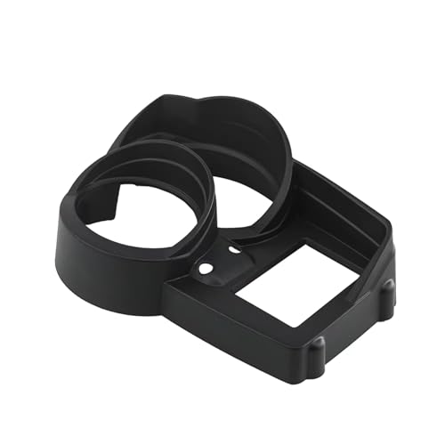 Compatible With For F800GT 2012-2018 For F800R 2009-2017 Xs[h[^[ ^R[^[ vNX^[ ToCU[Jo[ I[goCANZT[ ^R[^[P[XJo[