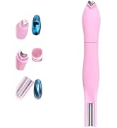 Heart Magnet for Cat Eye Gel Polish 2025 New Multifunctional Cat Eye Magnet, Strong Magnet for Na...