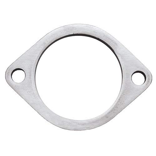 Image of Vibrant Performance Vibrant (1475S) 4 inch ID T304 Stainless Steel 2-Bolt Exhaust Flange