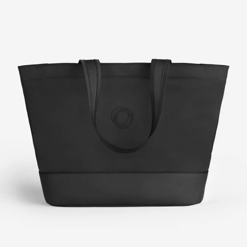 Bolso cambiador Bugaboo edición limitada Noir