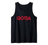 Official licensed Queens Of The Stone Age fan merch for women, kids, and men. Perfect gift for fans of QOTSA albums & songs. Great music merchandise for concerts, tours, Mother, Father, Birthday, or Christmas. Queens Of The Stone Age (QOTSA) are dese...