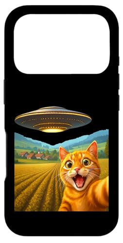 JtȔL UFO GCA FD B X}zP[X iPhone 17 Pro p