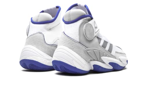 adidas Mens Crazy BYW HU EF7215 - Size 122