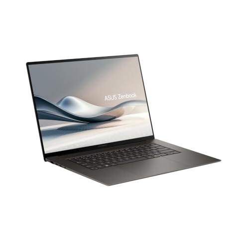 ASUS Zenbook S 16 UM5606WA-RK052W - 16" WQXGA OLED, AMD Ryzen™ AI...