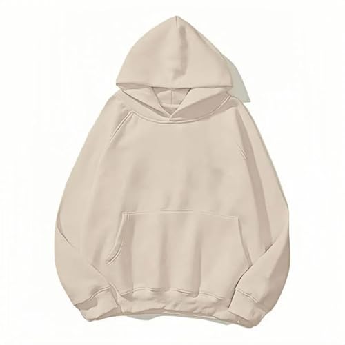 8YARDS Women's MOKU BIG HOODIE 杢ベージュ L 8YARDS Women's MOKU BIG HOODIE 杢ベージュ L