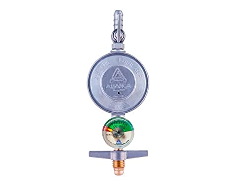 Regulador Blister BTM, Alianca 504/01