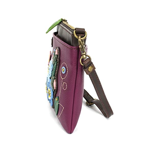 Image of CHALA Mini Crossbody /Purse with Convertible Strap Stylish, Compact, Versatile