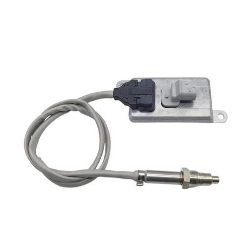 Sensor 5WK96722B sonda lambda y de gases para sistemas de escape y diagnosis de motores Euro 6 3