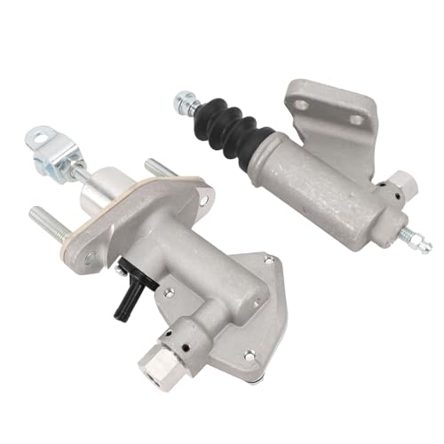 Conjunto de Cilindro Mestre e Escravo de Embreagem 46920 S7A A03 Adequado para CRV