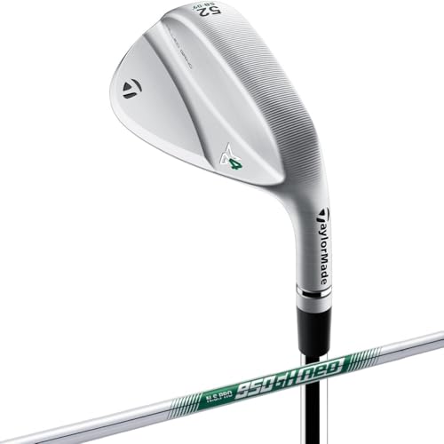 テーラーメイド(TAYLOR MADE) MG4 HB 56.14 NS950neo S ミルド グラインド フォー ウェッジ メンズ ゴルフクラブ 右用 56.14