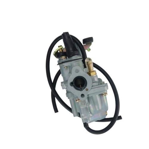 Carburateur moto LT50 pour les sorties en quad enfant de 1984 à 1987