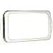 Grote 94690 Flush-Mount Work Light Bracket (Stainless Steel)