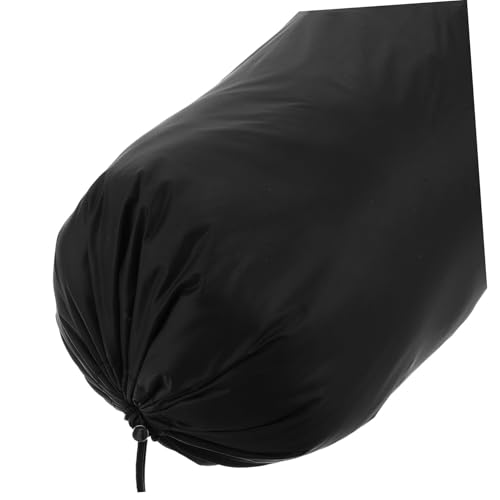 BESTonZON Portable Stuff Sack for Down Jackets Drawstring Clothes Organizer for Travel Camping and Outdoor Use Versatile Storage Bag for Raincoats and Windbreakers Easy3