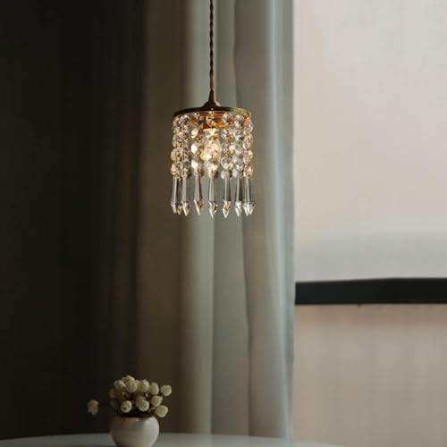 Lampe Suspendue pour Îlot de Cuisine et Lit Cosy 12cm