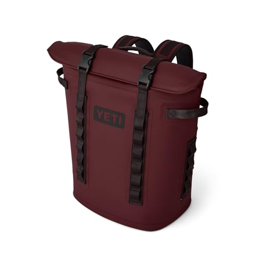 Image of YETI Hopper M Series Backpack Soft Sided Coolers with MagShield Access