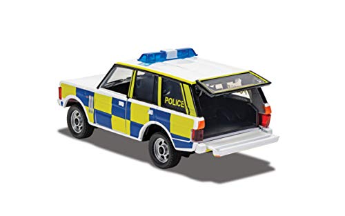 Corgi GS82801 Range Rover modèle britannique moulé sous pression - 3