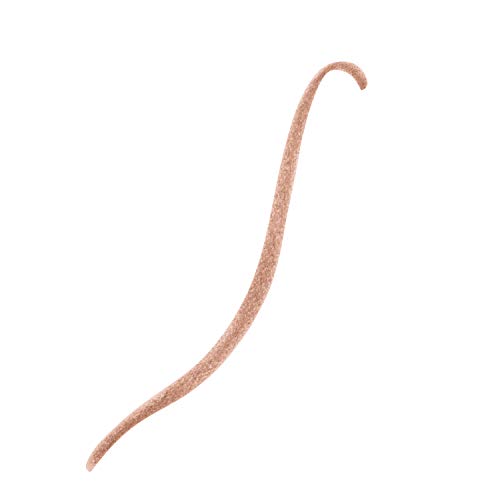 Revlon ColorStay Eyebrow Pencil with Spoolie Brush, Waterproof, Longwearing, Angled Tip Applicator for Perfect Brows, Auburn (215)