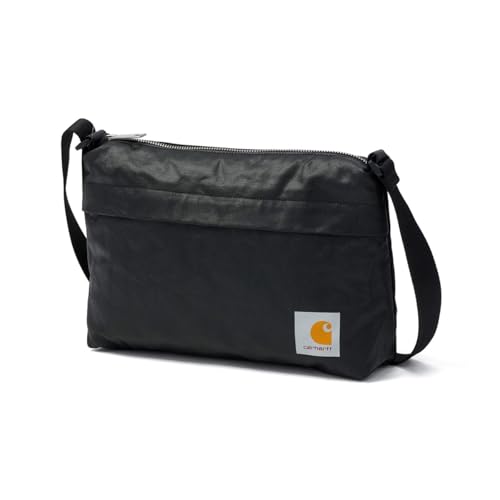 [カーハート] Carhartt WIP ショルダーバッグ I035356 Black