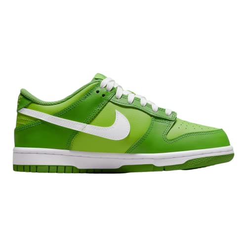 Image of Nike Boys' Dunk Low SE Sneakers | Casual Shoes