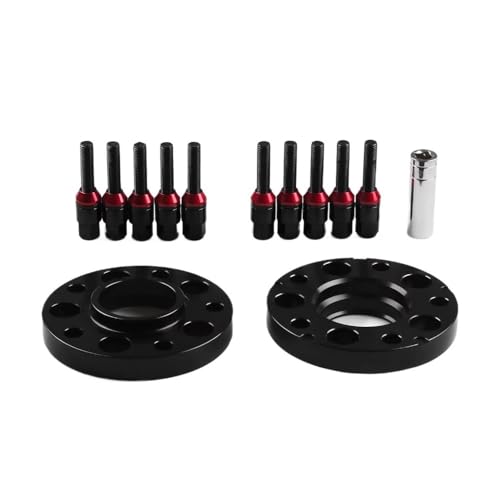 Entretoises de roue 5x120 mm pour restaurer le look de votre E36