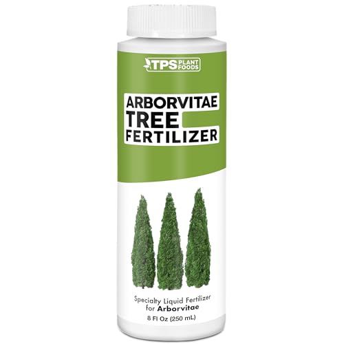 Best Fertilizers for Arborvitae in 2024 Ensure Healthy Growth and Lush