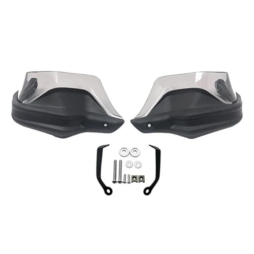 Protège-mains CFMOTO 400MT 650MT en extension robuste de protection