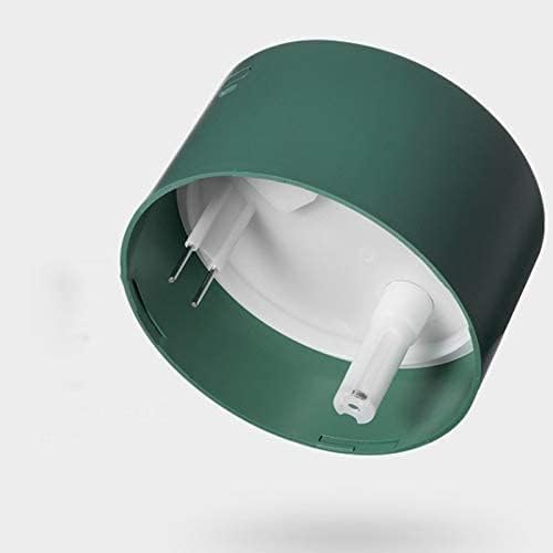 Aromatherapy Humidifier Small Rechargeable Office Desktop Portable Home Bedroom Silent Timer, no Need to add Water Frequently