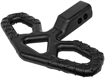 TGL Hitch Step, Tow Hitch for 2 inch Receivers