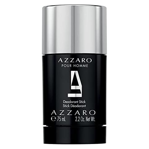 Azzaro Pour Homme Deodorant Stick Herren Cover