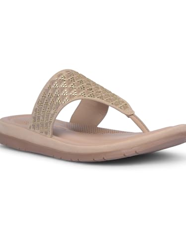 Image of Bata Women's Mule Slipper Stylish, Lightweight Comfortable Footwear