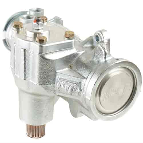 Performance Steering Components PSC SG252B Pro Touring Power Steering Gearbox [1