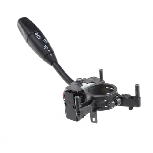 Tige d'essuie-glace et commodo clignotant compatible Benz C180 CL203 mecanisme exact 1 piece