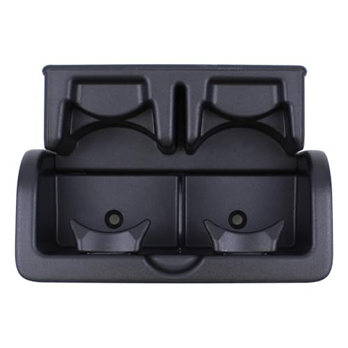 Portavasos central para asiento trasero Nissan Armada 2017-2020 miniatura 3