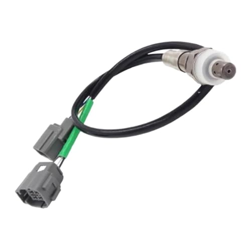Sonde amont L593-18-8G1 régulation air-carburant optimale Mazda 6 GH 2.5