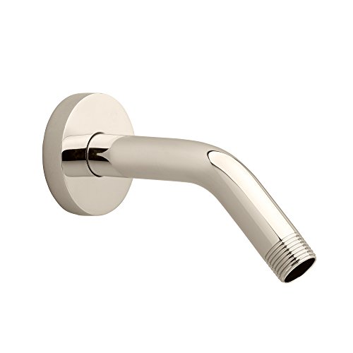 American Standard 1660241.013 Modern Shower Arm, Polished Nickel #TOP11
