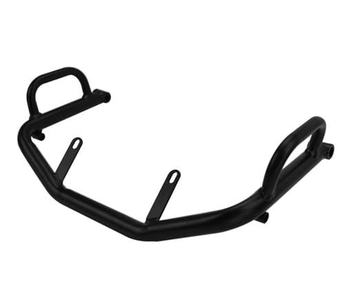 Crash Bars pour ADV 150 2020-2023 Barre Protection Moteur noire