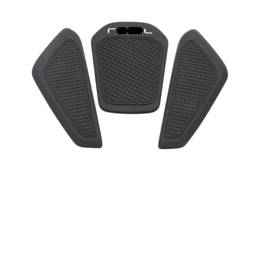 Protection réservoir moto Rebel 1100 2021 pad latéral grip autocollant réservoir