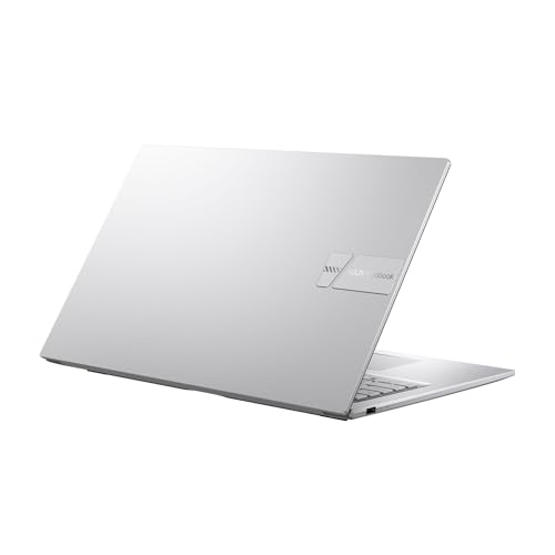 Image of ASUS VivoBook 15 Intel Core i3 8th Gen 15.6-inch FHD Compact and Light Laptop (4GB RAM /1TB HDD /Windows 10 /Integrated Graphics /FP Reader /Transparent Silver /1.9 kg), X509FA-EJ341T