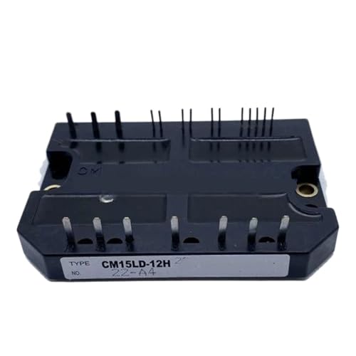Module de pont redresseur CM10LD-12H pour conversion triphasée
