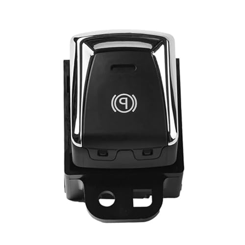 Interruptor de freno de mano electrónico para Nissan X-Trail acabado robusto