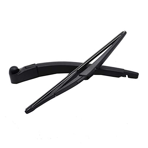 Essuie-glace arrière aérodynamique avec bras pour Mercedes Benz Classe B W245