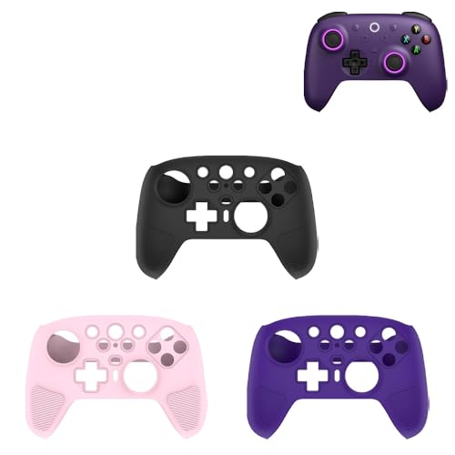 1 for 8bitdo Ultimate 2 P[XJo[ VRیP[X ^ hho for 8bitdo Ultimate 2 یJo[ \tgVF y t@bV h~ LYh~ n Vv ()