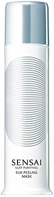 Sensai Purifying Silk Peeling Mask, Silky 90 ml by Sensai