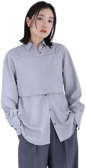 美品】ロンハーマン AURALEE ストライプリブトップス ボーダー レッド