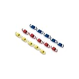  Juego Muelles embrague Scooter Gilera Gp 800 SRV850 Malossi 2913725