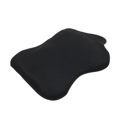 Funda de asiento para motocicleta CFMOTO 800 MT que reduce el dolor lumbar 7