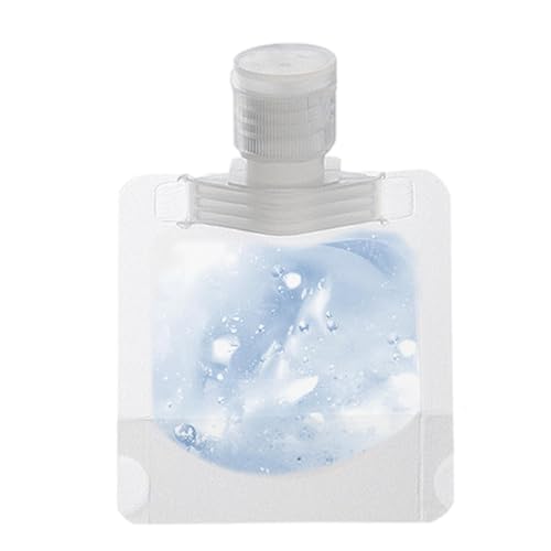 t̃gxRei ? 30ml/50ml/100ml lߑւ\ȃXNC[Y|[` | Vv[ARfBVi[A[VȂ̗spOp̘Rh~fUC̃|[^ugC^[{g
