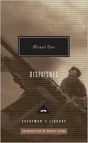 Dispatches Publisher Everymans Library