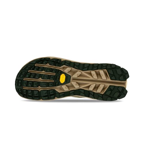 Image of ALTRA Men's Olympus 6 Hike Low GTX Hiking Shoe